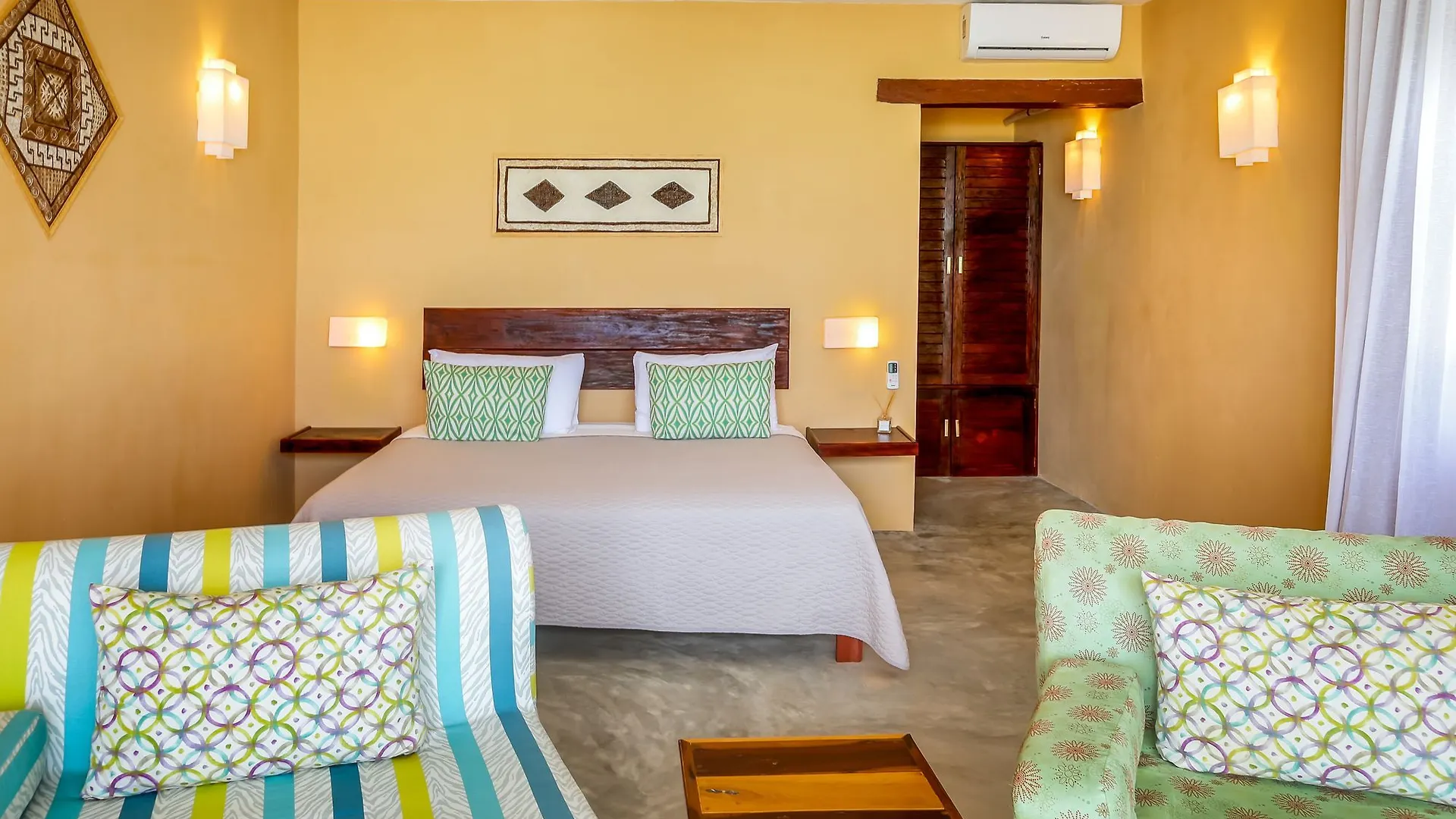 Arenablue Tulum Hotel Riviera Maya