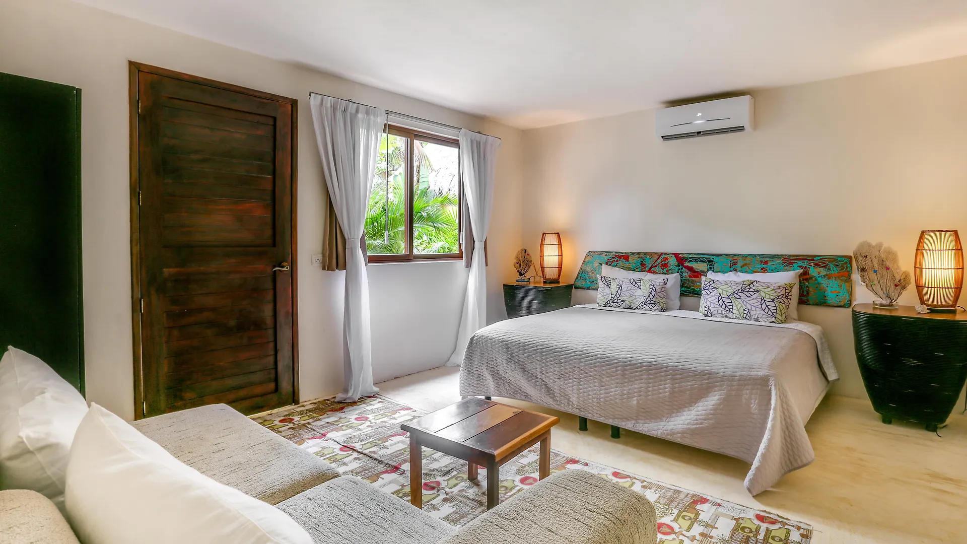 ****  Arenablue Tulum Hotel México