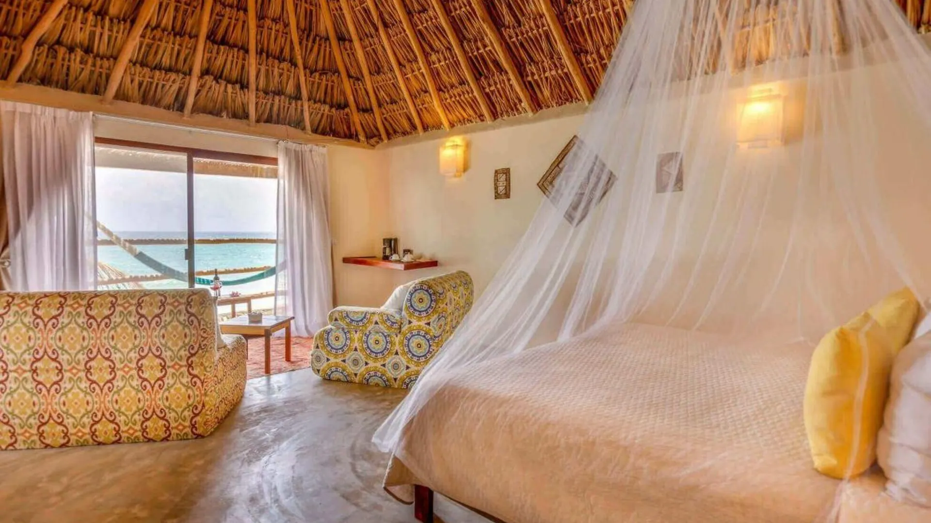 Arenablue Tulum Hotel México