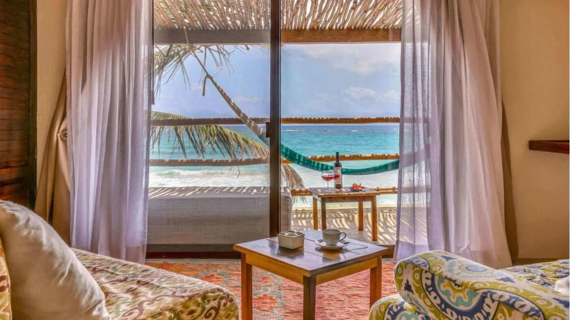 ****  Arenablue Tulum Hotel México