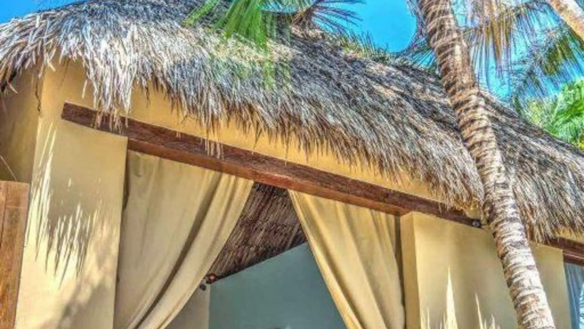 Arenablue Tulum Hotel 4*,