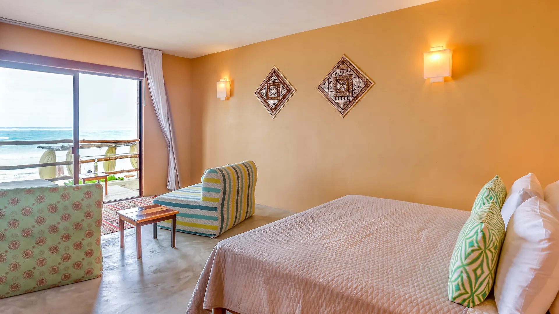Arenablue Tulum Hotel