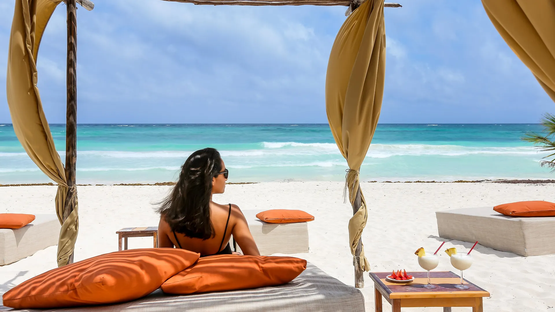 Arenablue Tulum Hotel