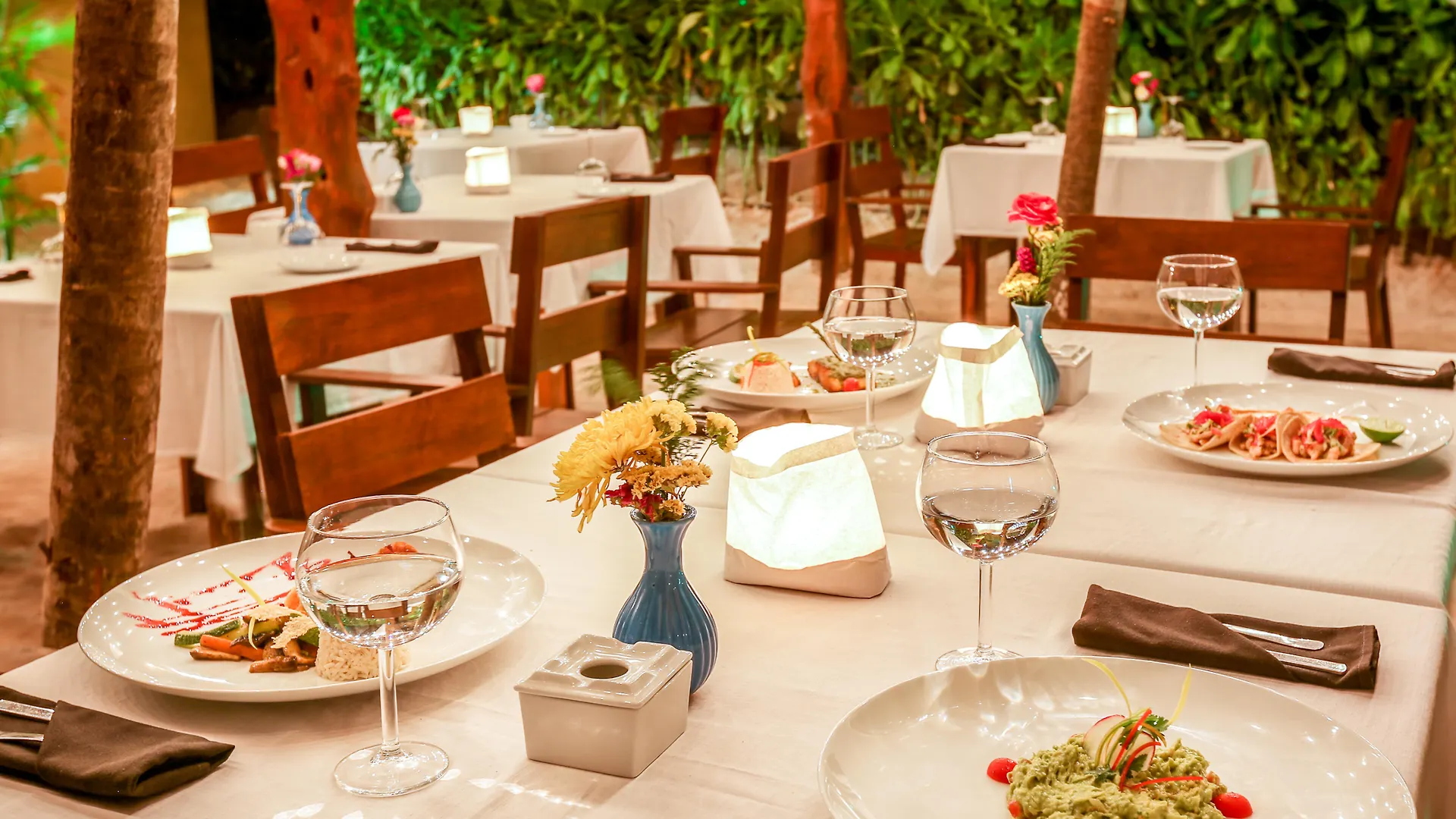 Arenablue Tulum Hotel