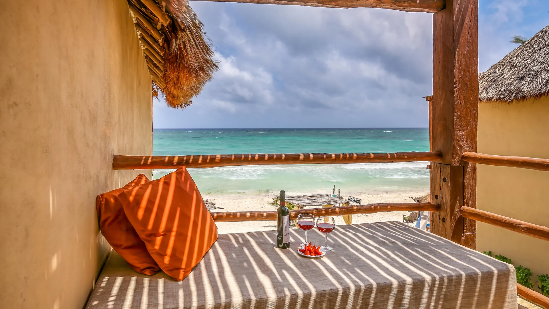 Arenablue Tulum Hotel