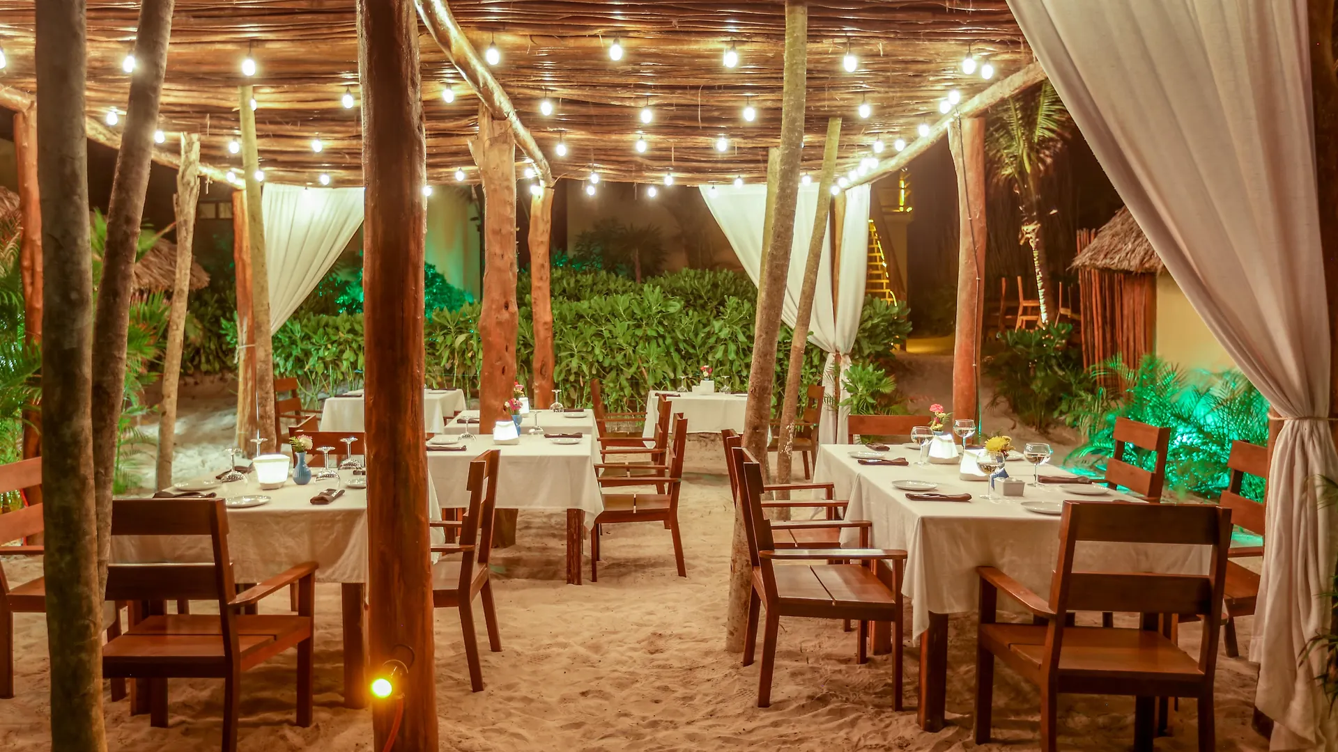 Arenablue Tulum Hotel