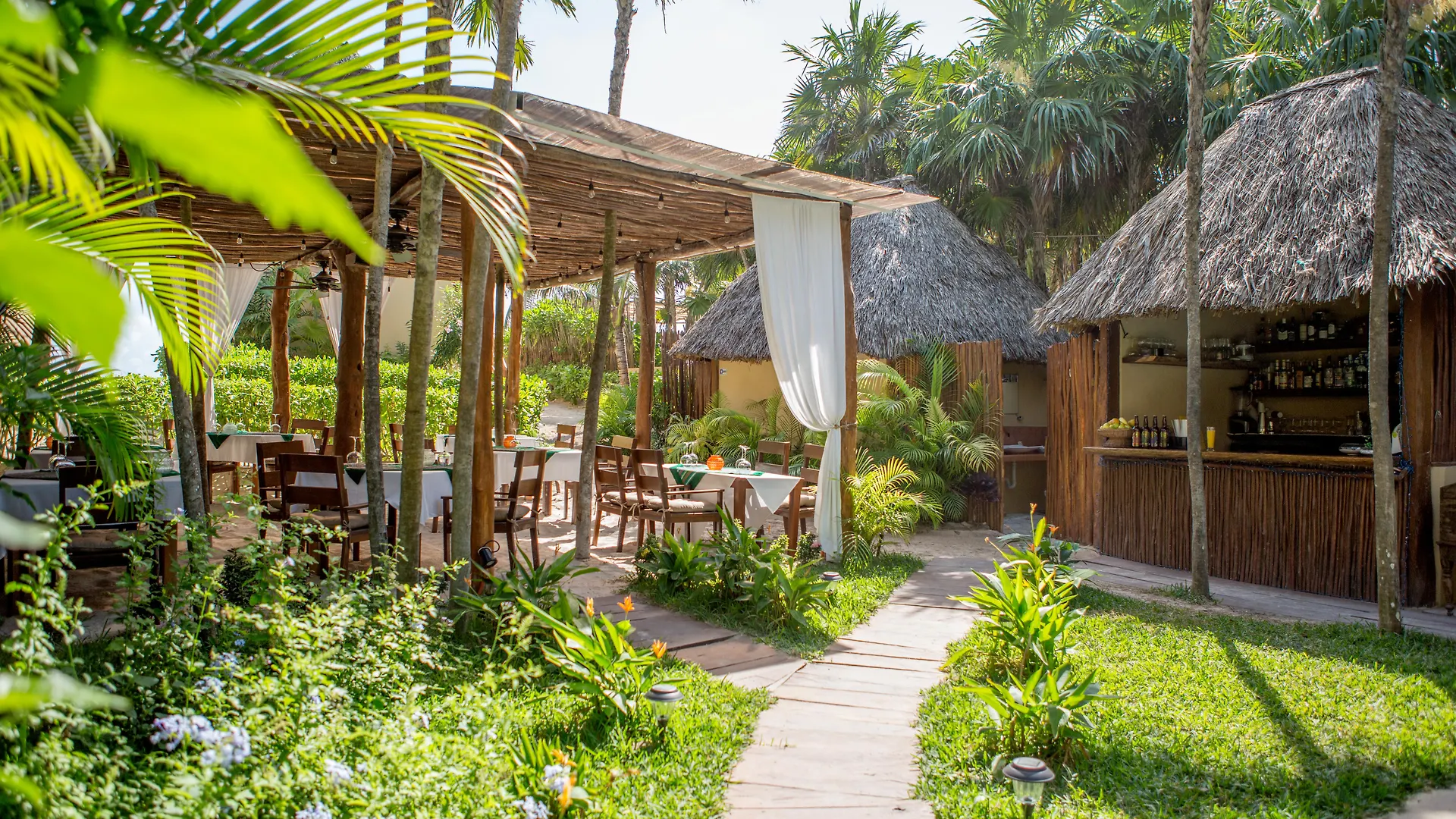 Arenablue Tulum Hotel