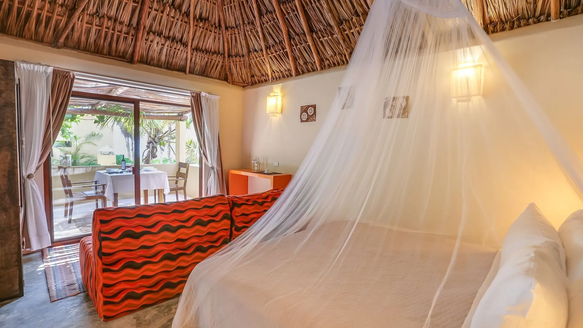 Arenablue Tulum Hotel 4*,