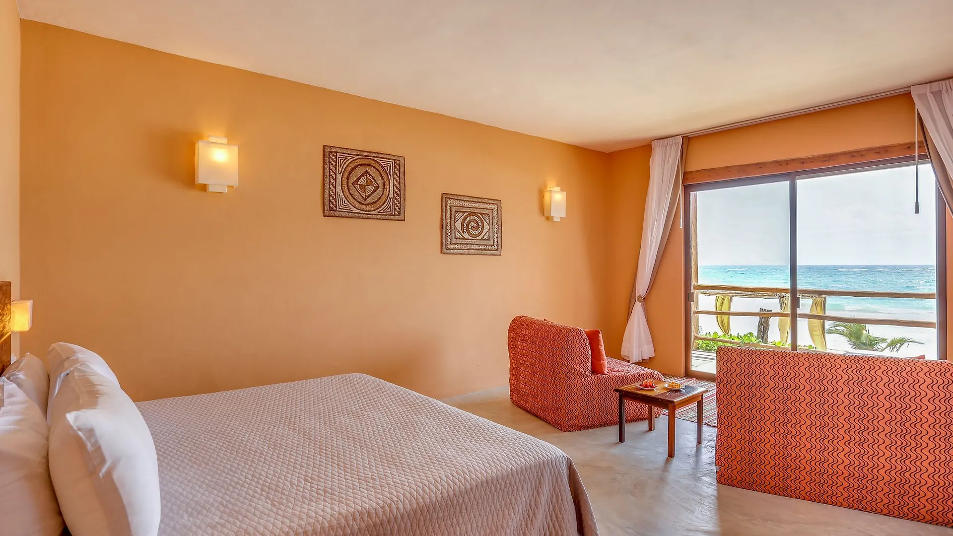 Arenablue Tulum Hotel