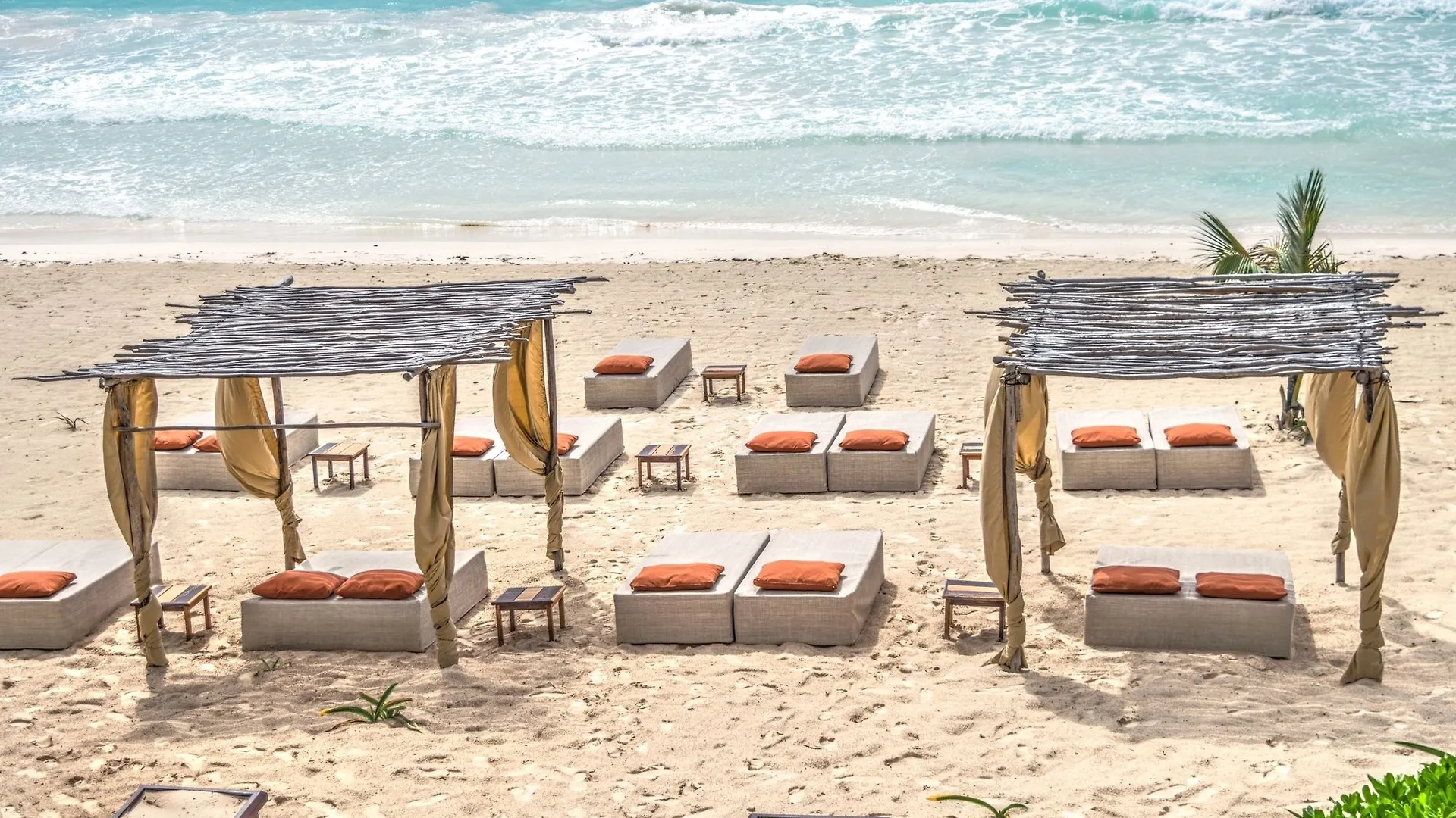 Arenablue Tulum Hotel 4*,  México