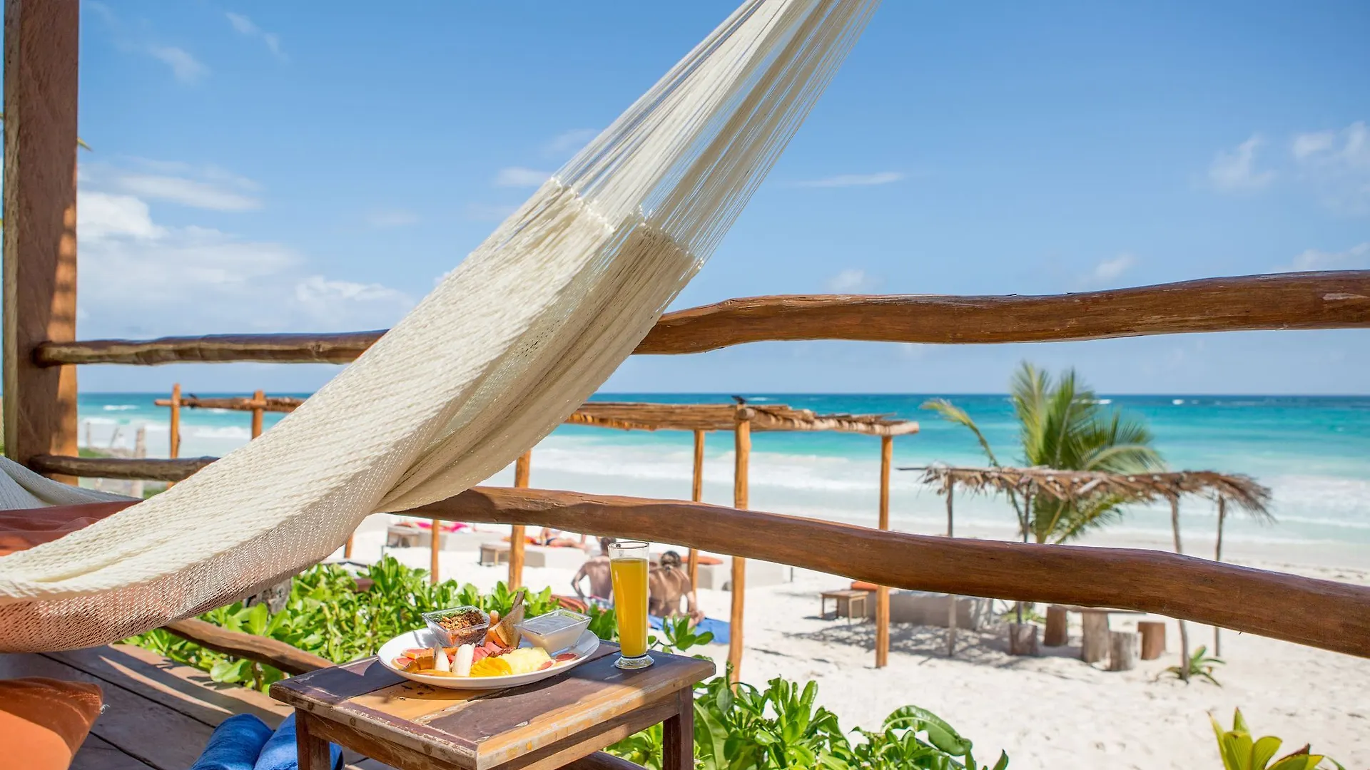 Arenablue Tulum Hotel