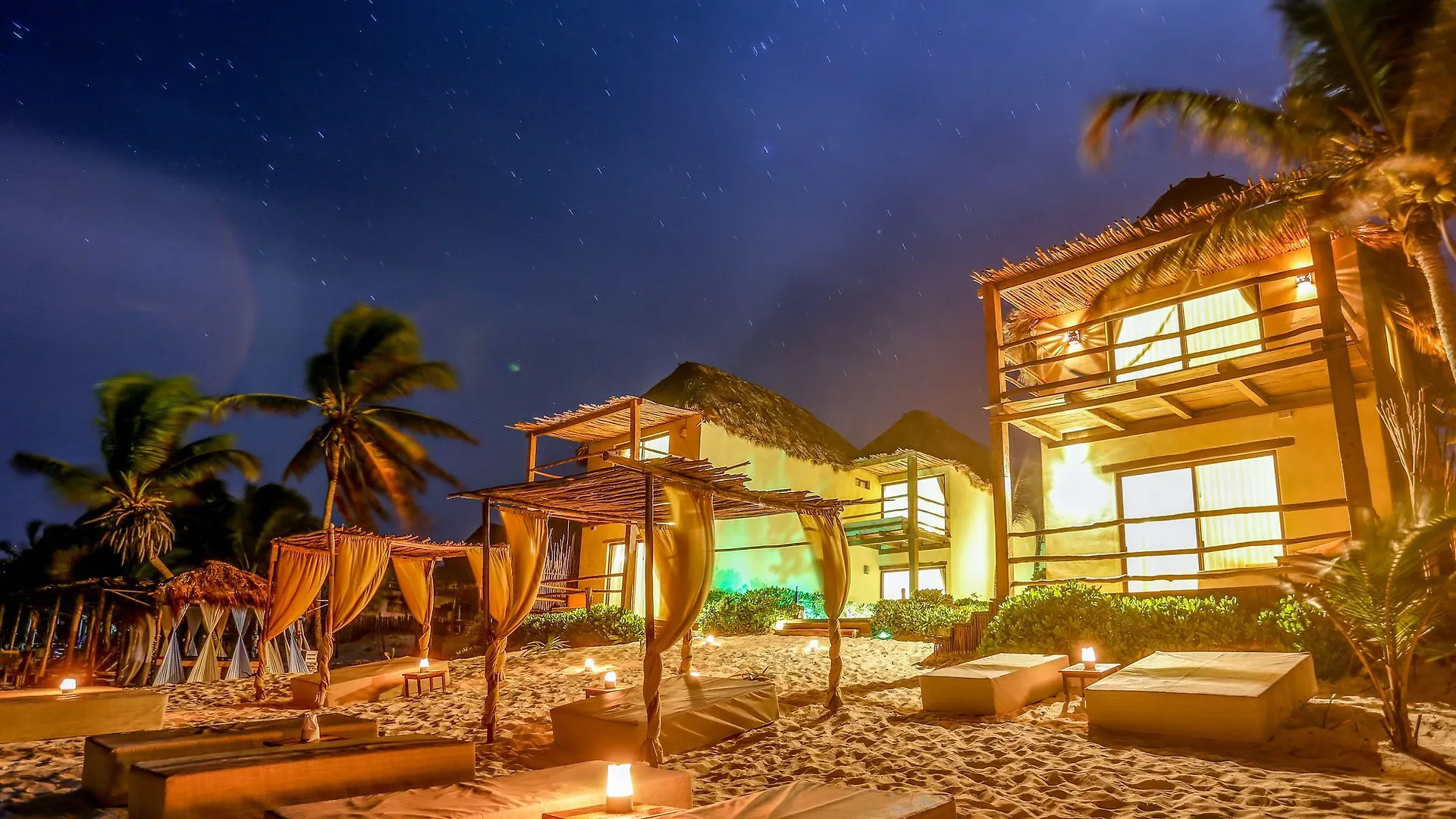Arenablue Tulum Hotel