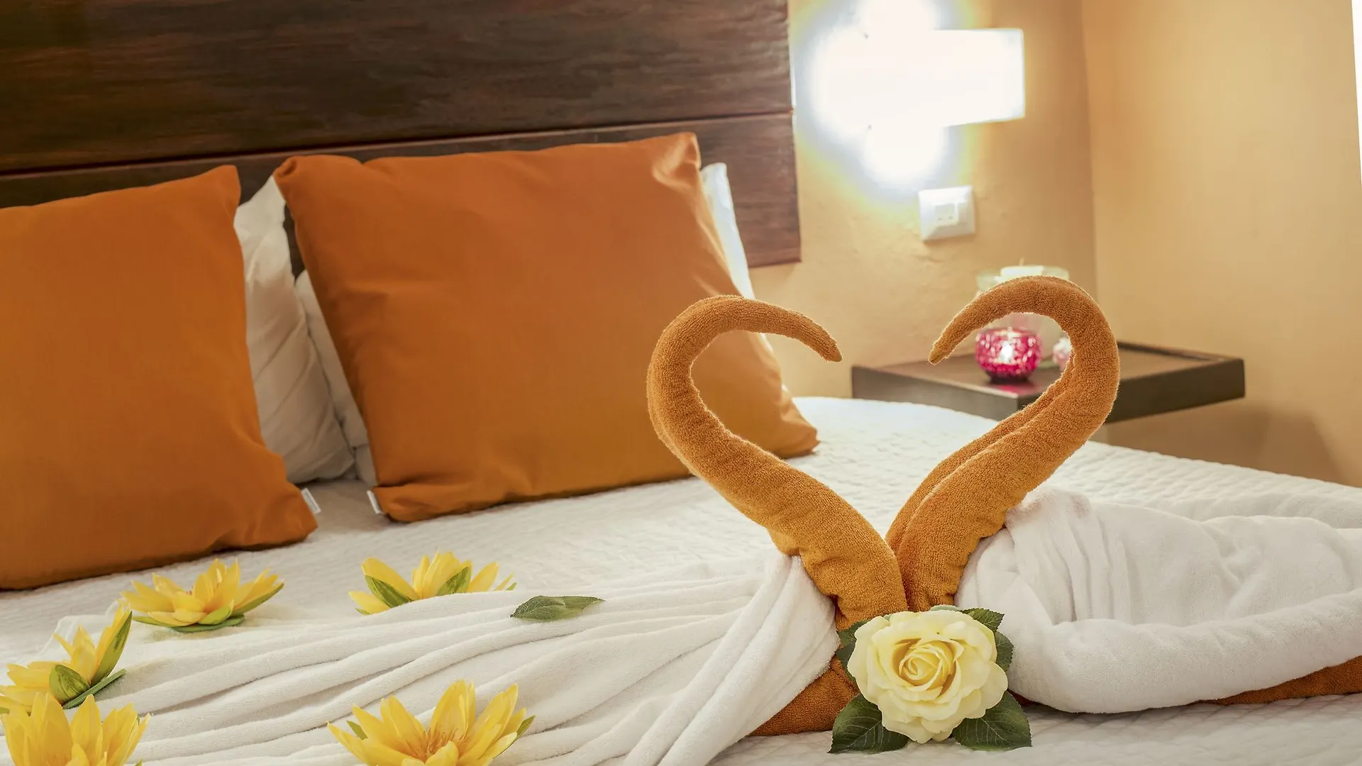 Arenablue Tulum Hotel