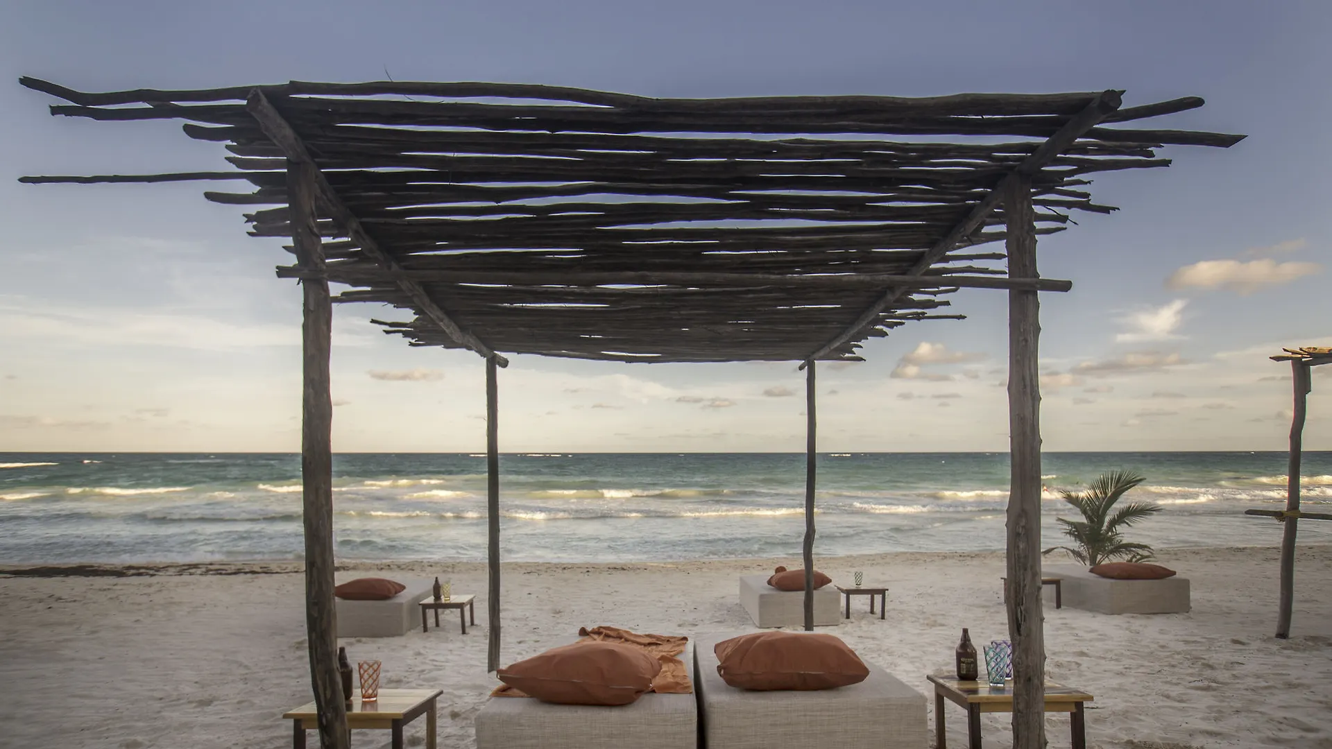 Arenablue Tulum Hotel