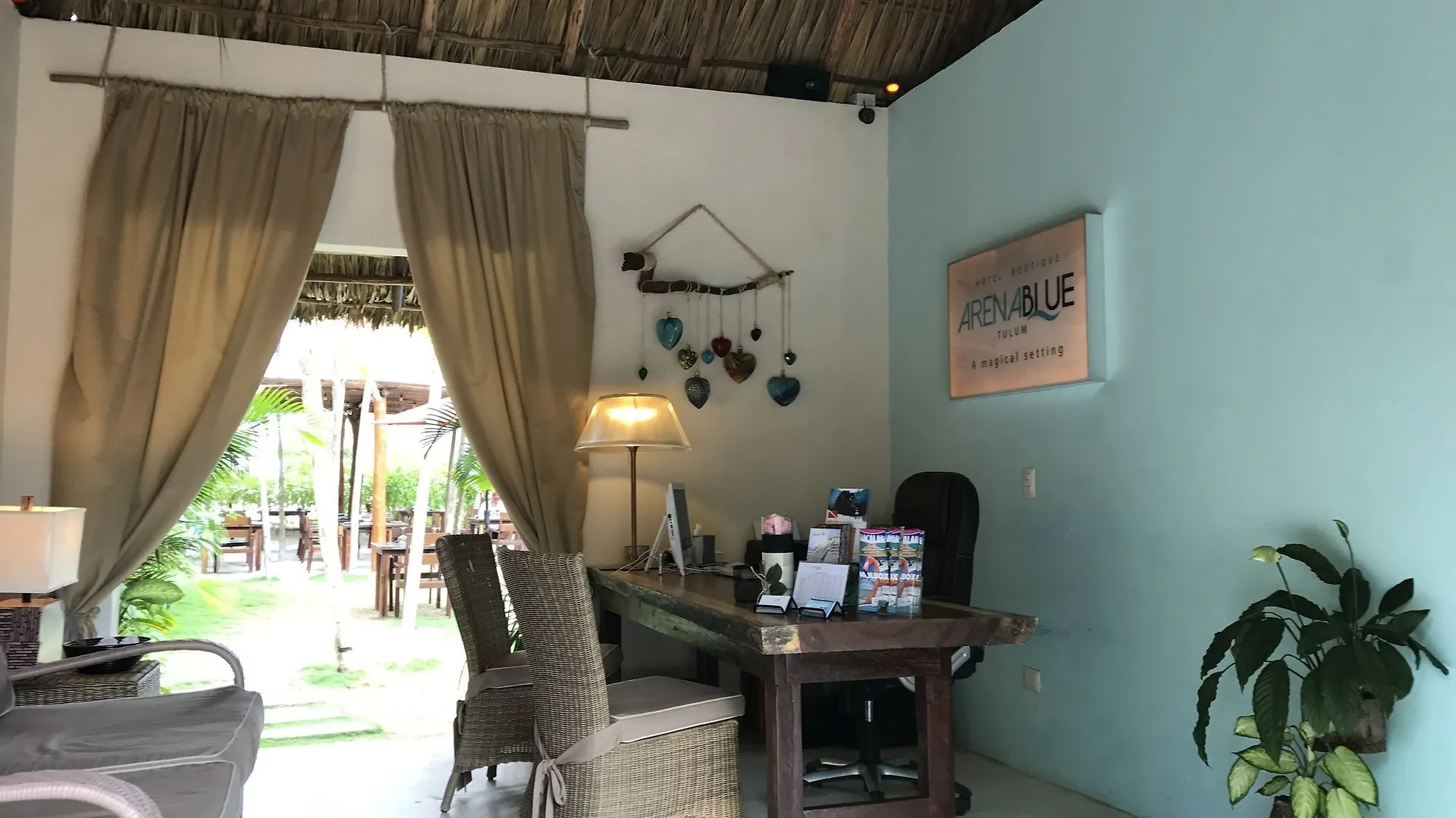 Arenablue Tulum Hotel