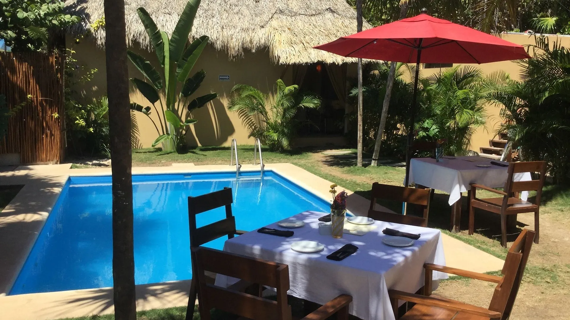 Arenablue Tulum Hotel