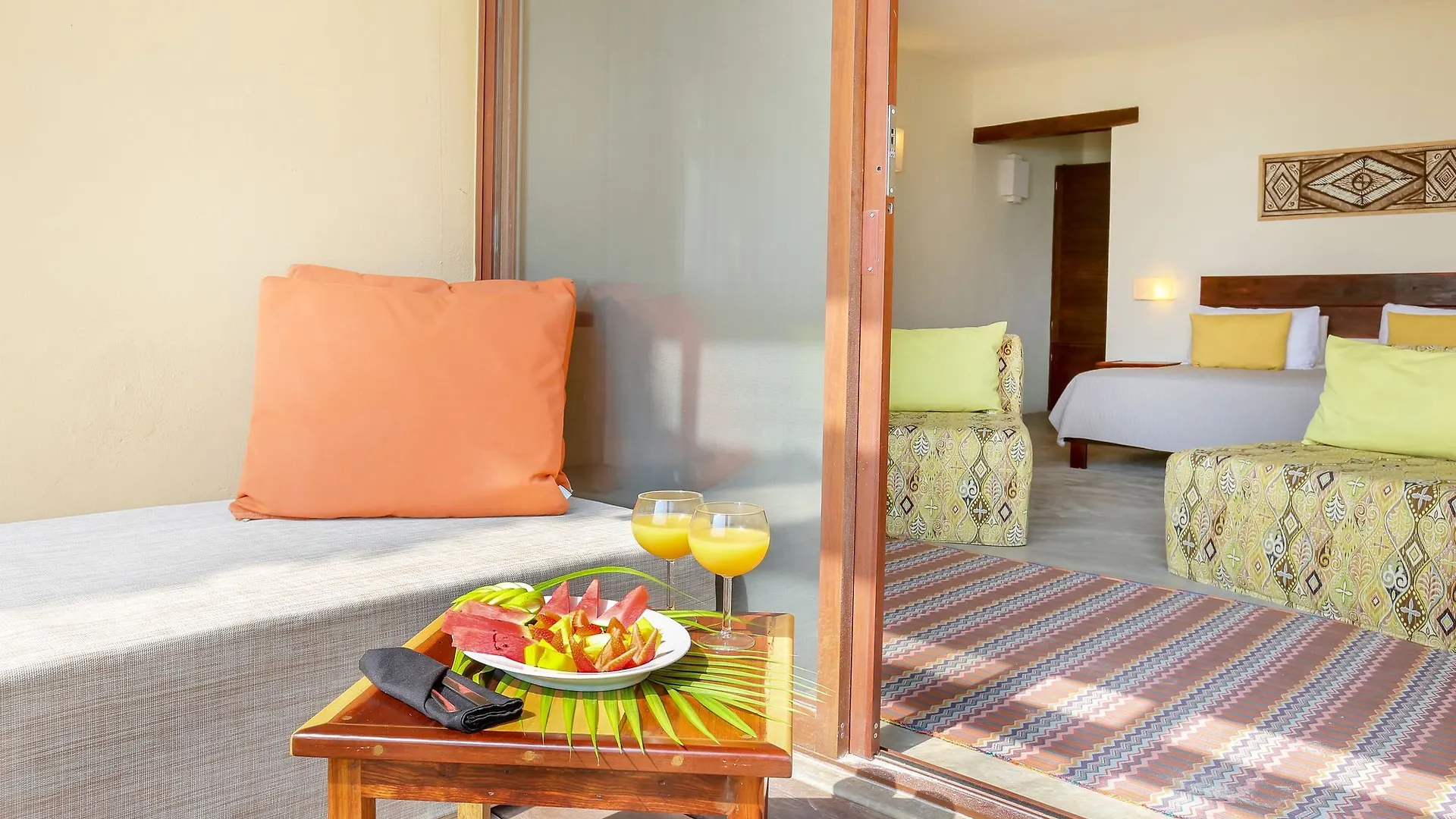 Arenablue Tulum Hotel