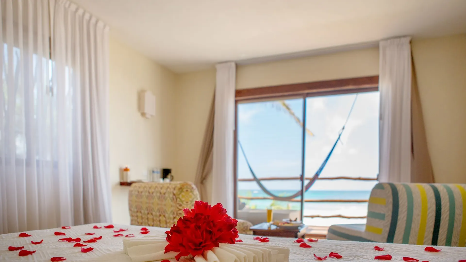Arenablue Tulum Hotel 4*,