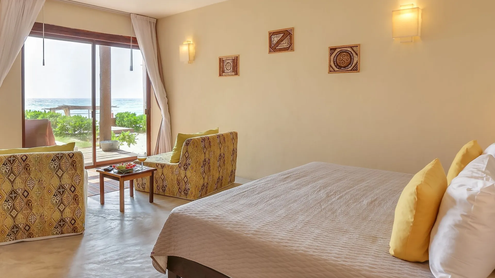 Arenablue Tulum Hotel