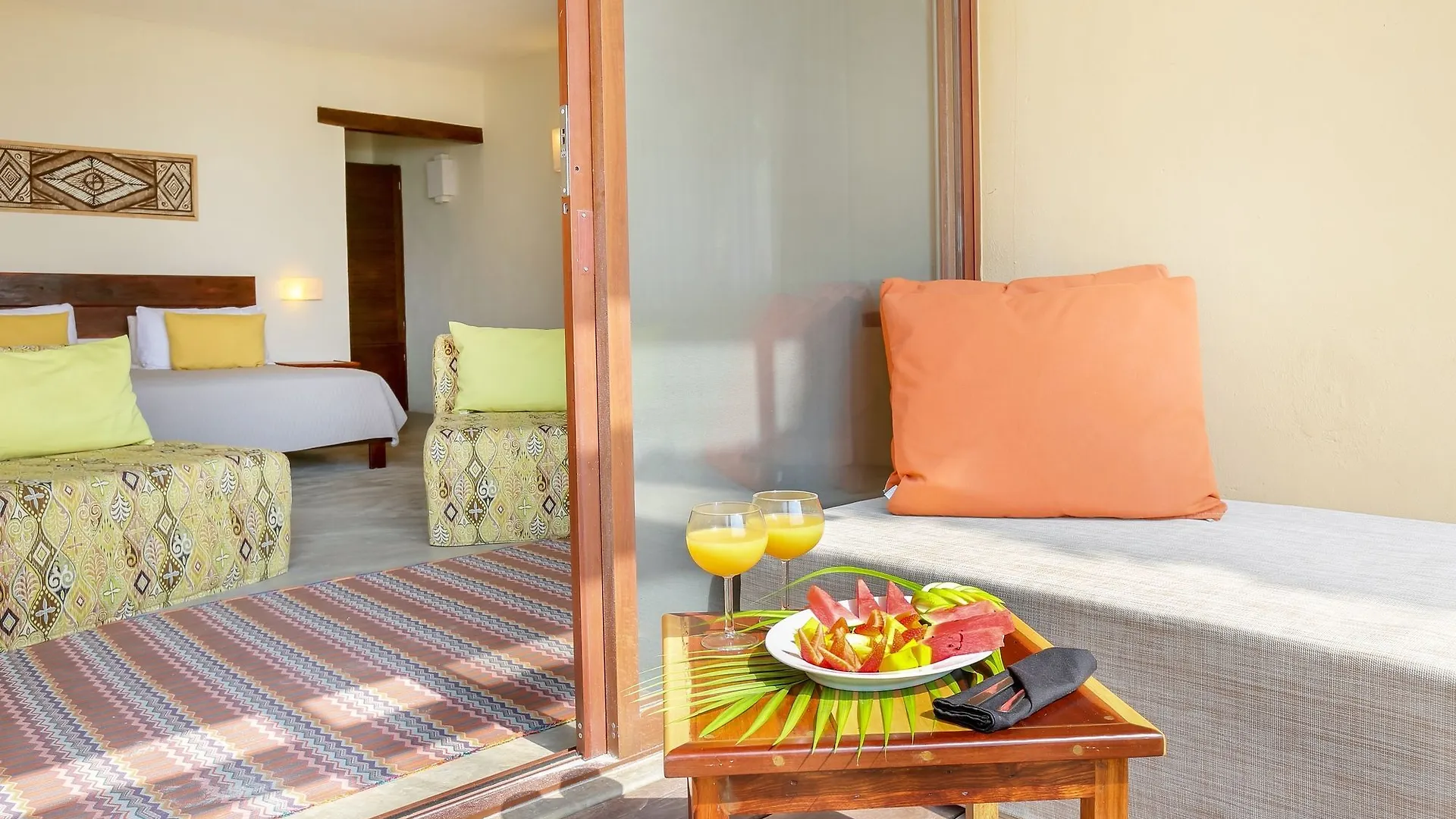 Arenablue Tulum Hotel
