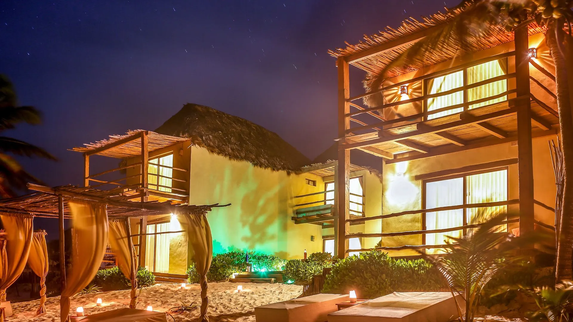 Arenablue Tulum Hotel