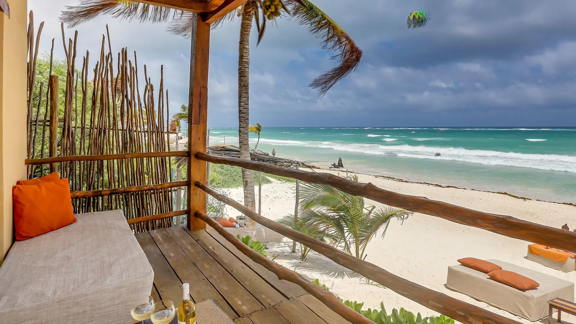 Arenablue Tulum Hotel