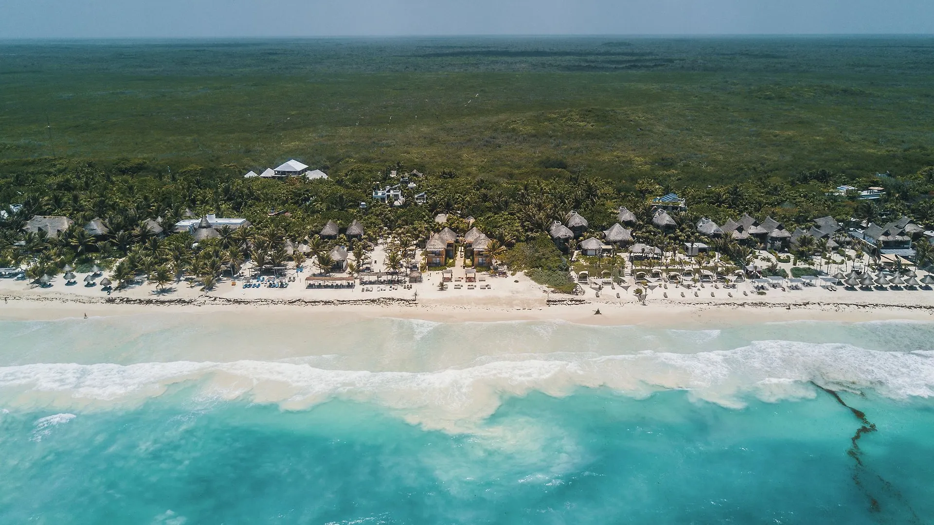 Arenablue Tulum Hotel 4*,  México