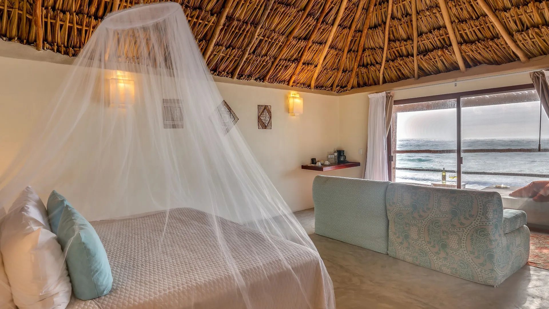 Arenablue Tulum Hotel