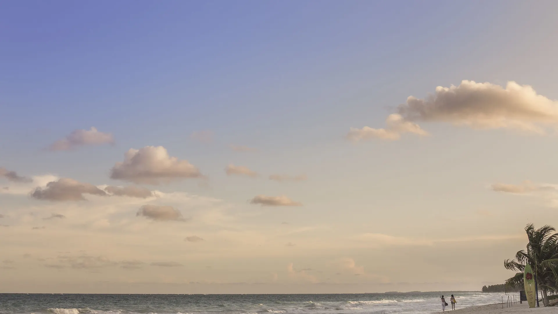 Arenablue Tulum Hotel