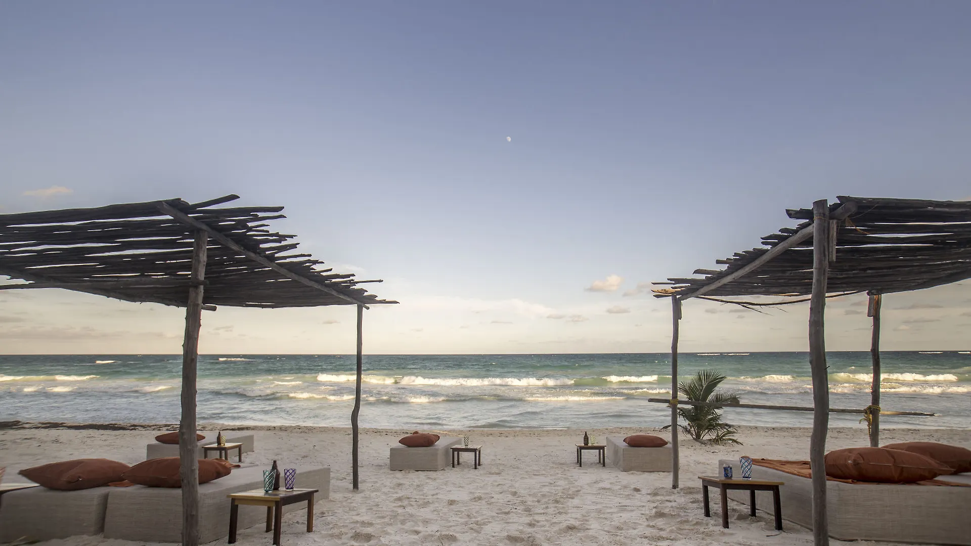 Arenablue Tulum Hotel 4*,