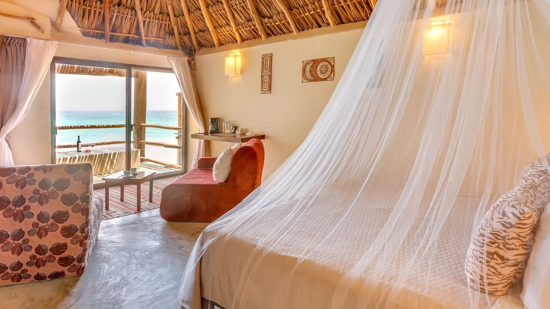 Arenablue Tulum Hotel México
