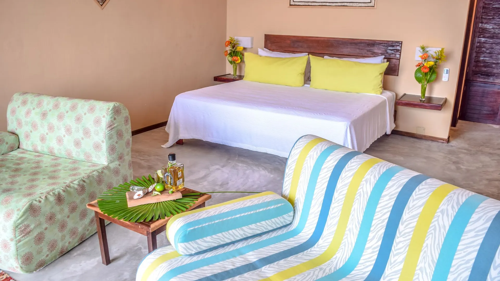 Arenablue Tulum Hotel 4*,  México