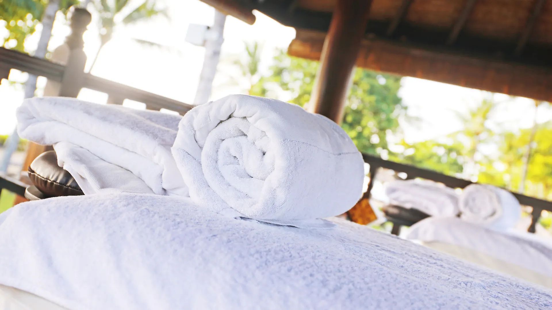 Arenablue Tulum Hotel